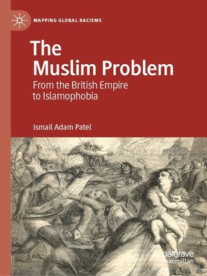 cover image of The Muslim Problem